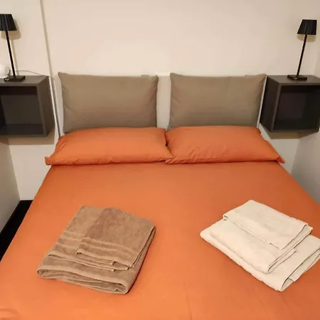 Apartment Il Rifugio Pescasseroli