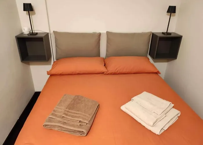 Апартаменты Il Rifugio Пескассероли